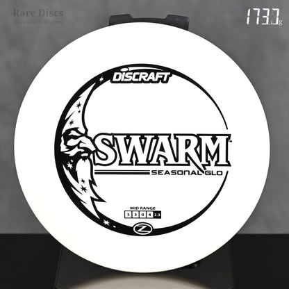 Discraft Swarm - Glo Z