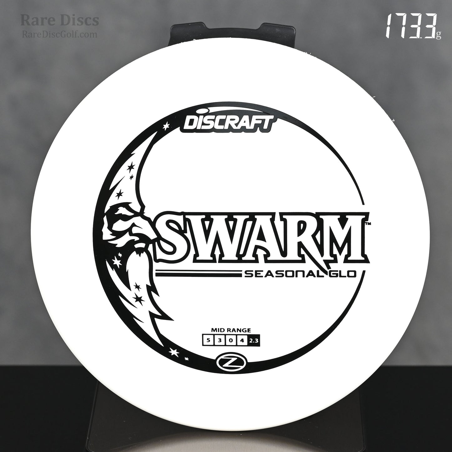 Discraft Swarm - Glo Z