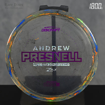 Discraft Swarm - Jawbreaker Z Flx Andrw Presnell