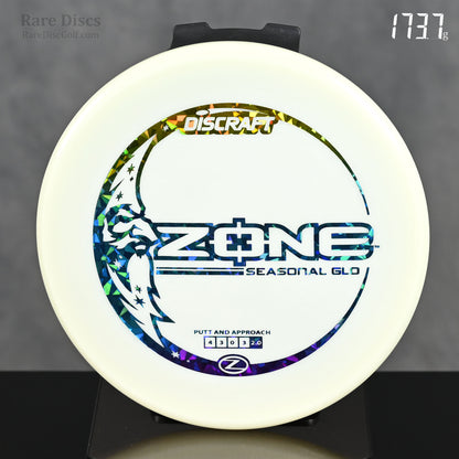 Discraft Zone - Z Glo