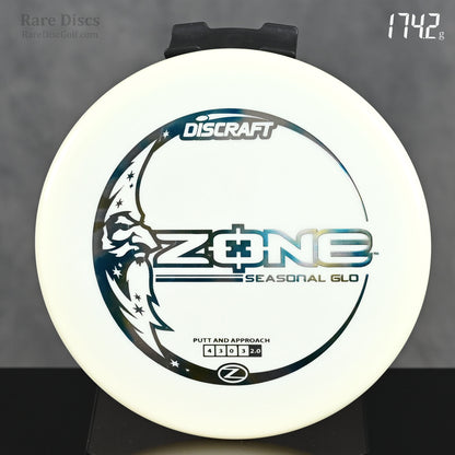 Discraft Zone - Z Glo