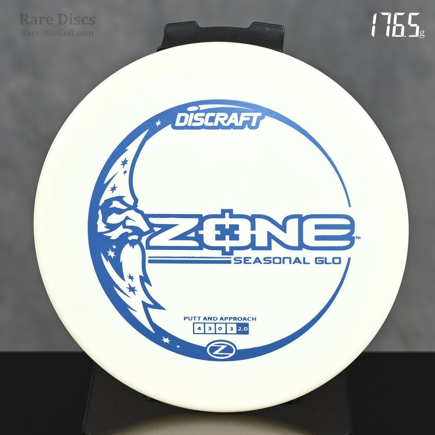 Discraft Zone - Z Glo