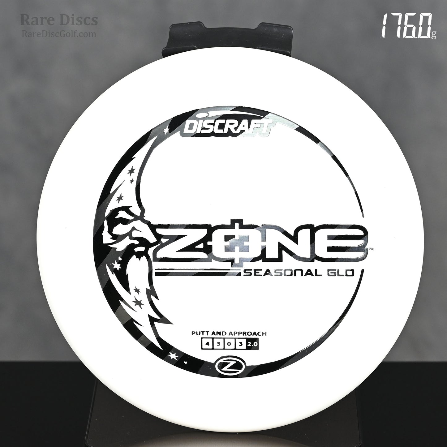 Discraft Zone - Z Glo