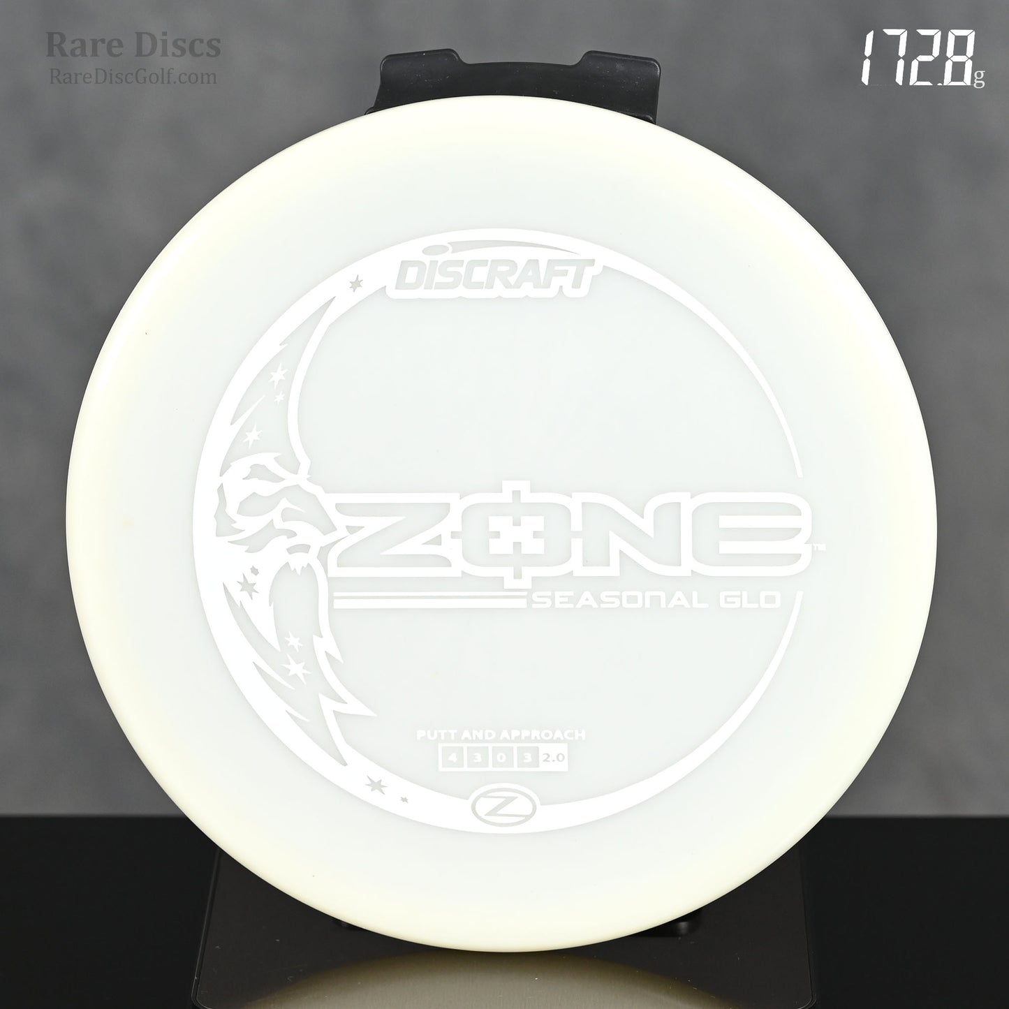 Discraft Zone - Z Glo