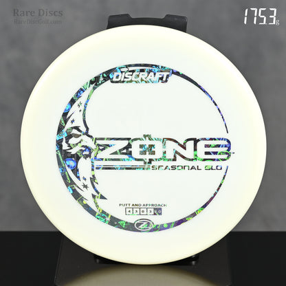 Discraft Zone - Z Glo