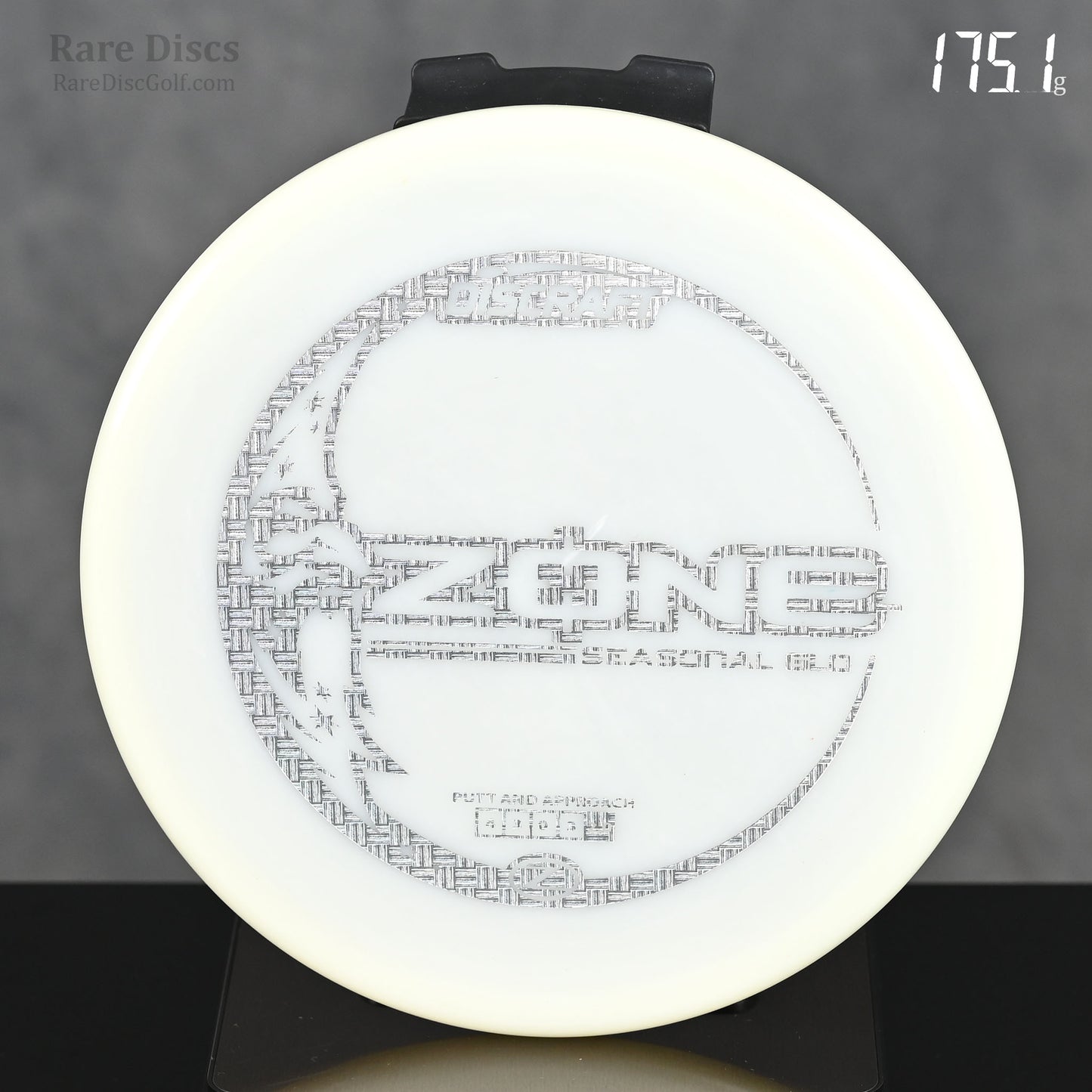 Discraft Zone - Z Glo