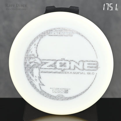 Discraft Zone - Z Glo