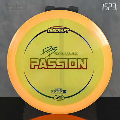 Discraft Passion - Z Lite