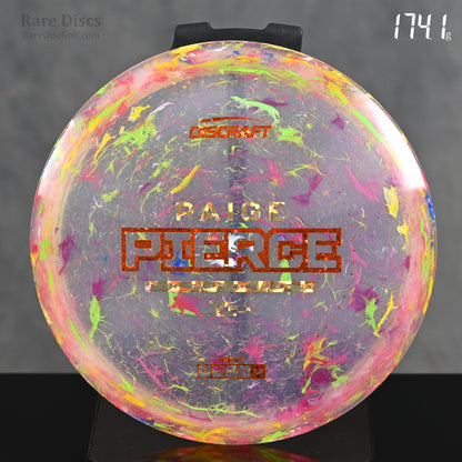 Discraft Passion - Jawbreaker Z FLX Paige Pierce 2024