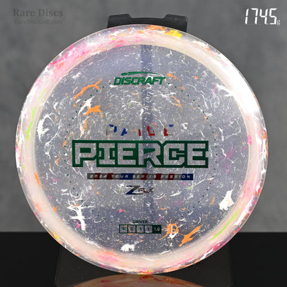 Discraft Passion - Jawbreaker Z FLX Paige Pierce 2024