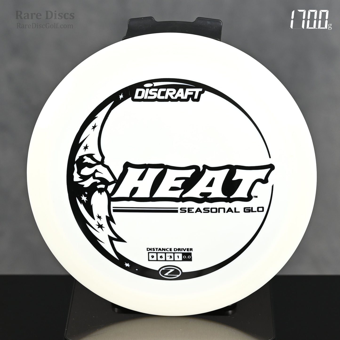 Discraft Heat - Z Glo