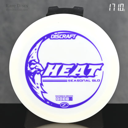 Discraft Heat - Z Glo