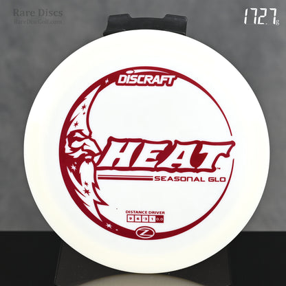 Discraft Heat - Z Glo