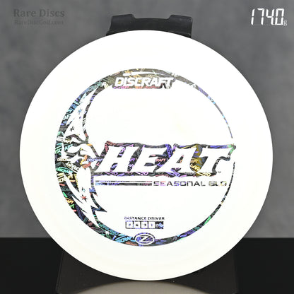 Discraft Heat - Z Glo