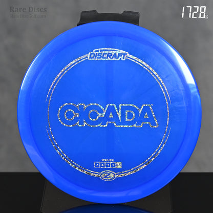 Discraft Cicada straight flying fairway driver for disc golf Rare Discs Canada