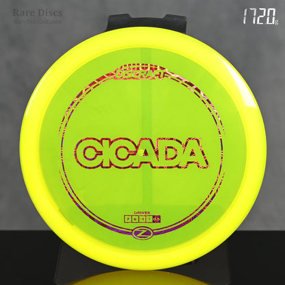 Discraft Cicada - Z