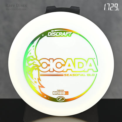 Discraft Cicada - Z Glo