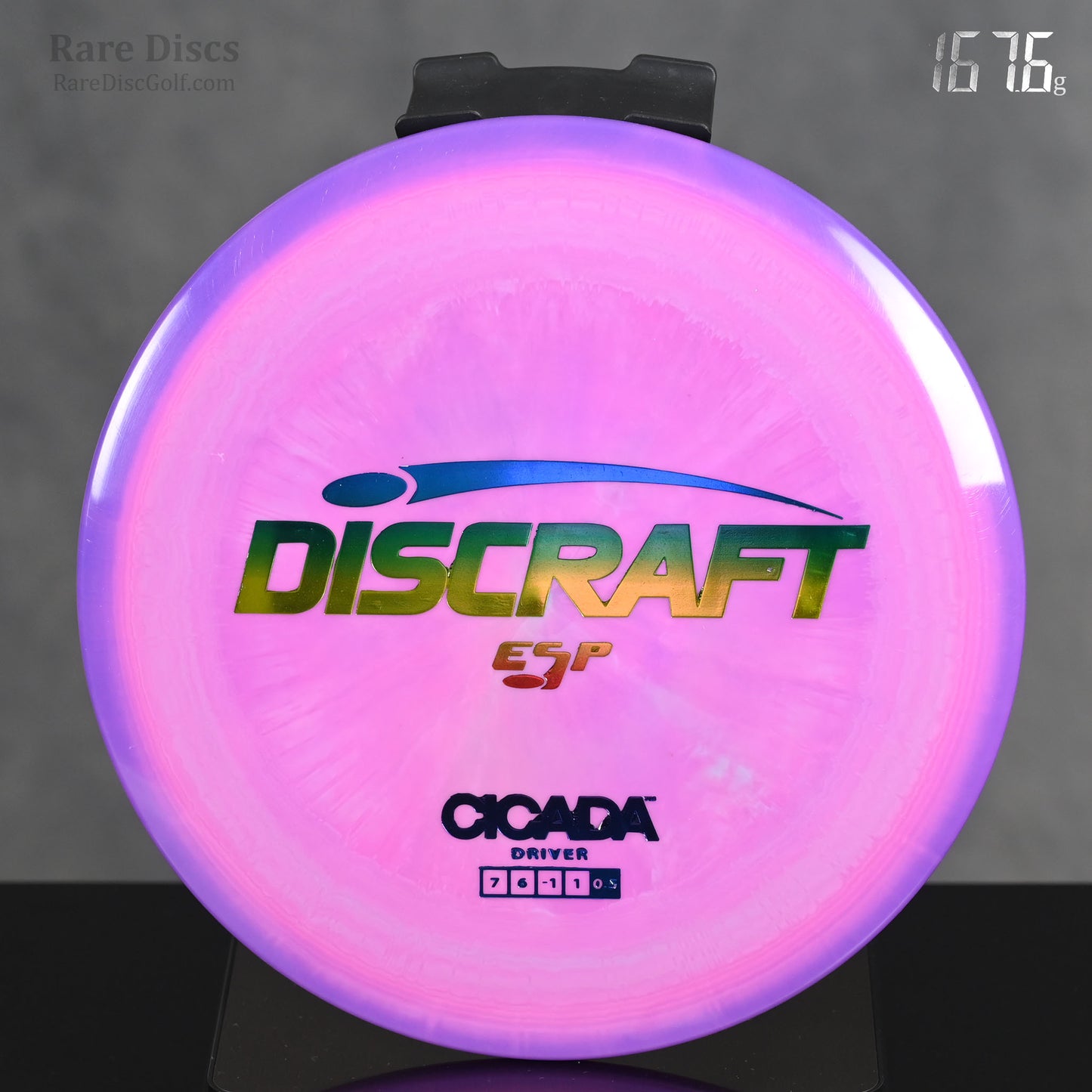 Discraft Cicada - ESP