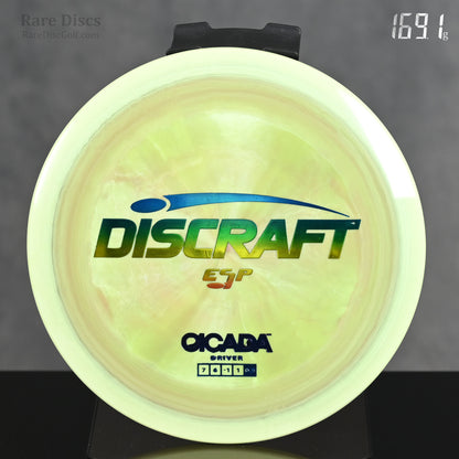 Discraft Cicada - ESP