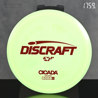 Discraft Cicada - ESP