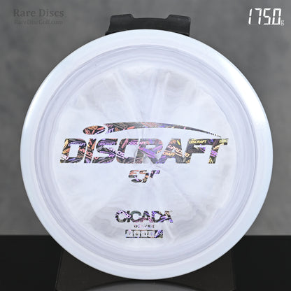 Discraft Cicada - ESP