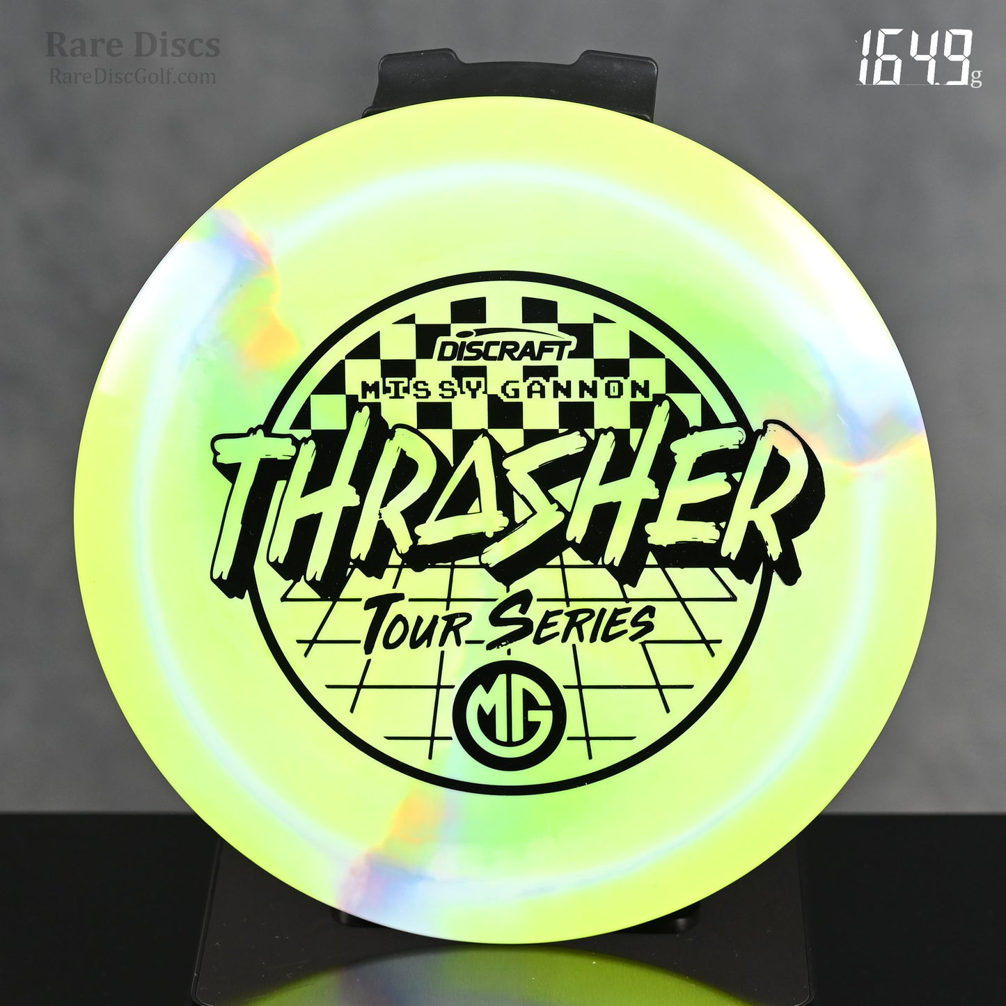 Discraft Thrasher - ESP Missy Gannon