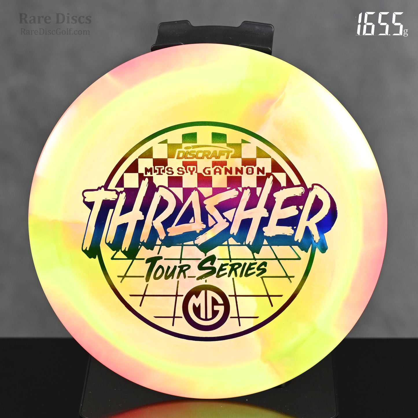 Discraft Thrasher - ESP Missy Gannon