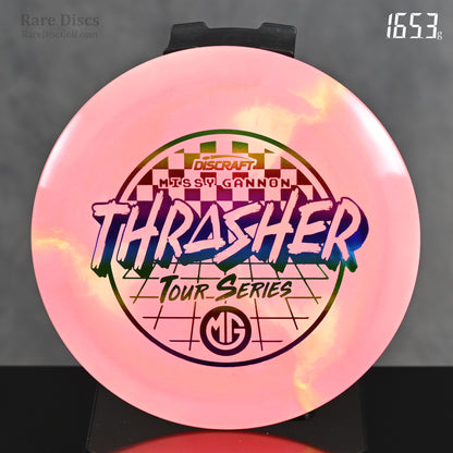 Discraft Thrasher - ESP Missy Gannon