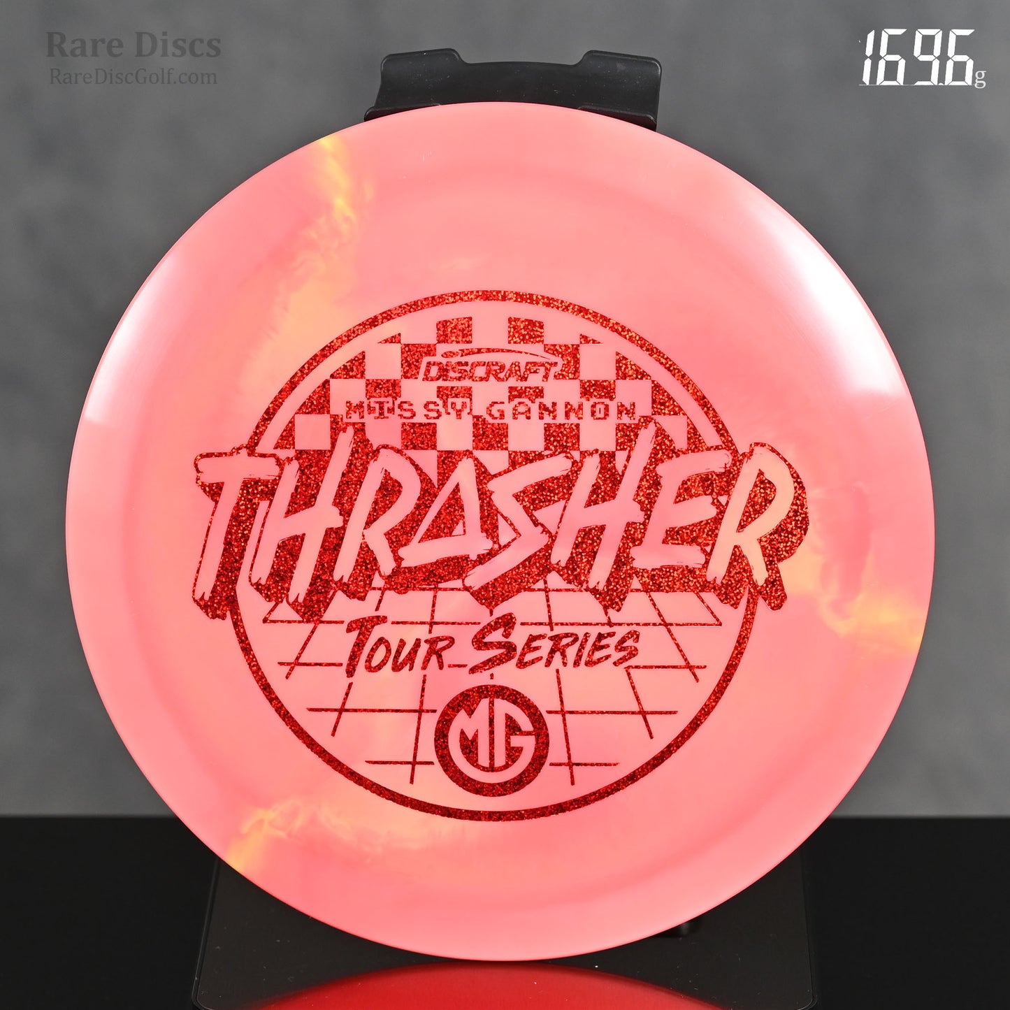 Discraft Thrasher - ESP Missy Gannon