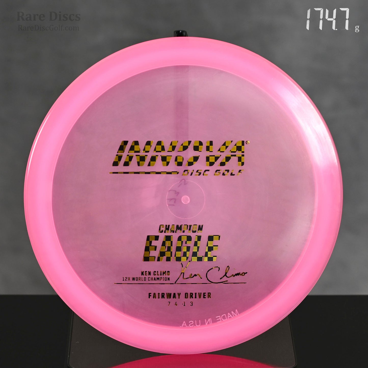 Innova Eagle - Champion