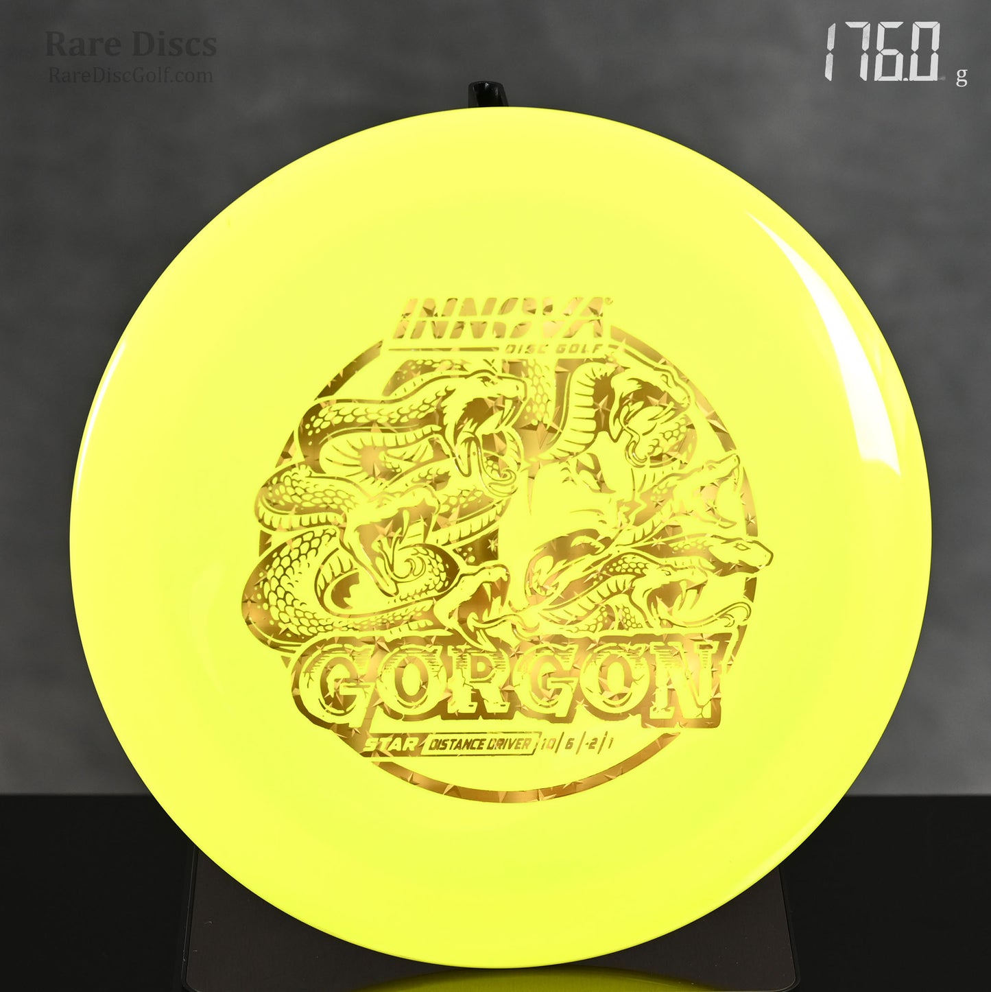 Innova Gorgon - Star