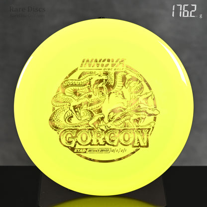 Innova Gorgon - Star