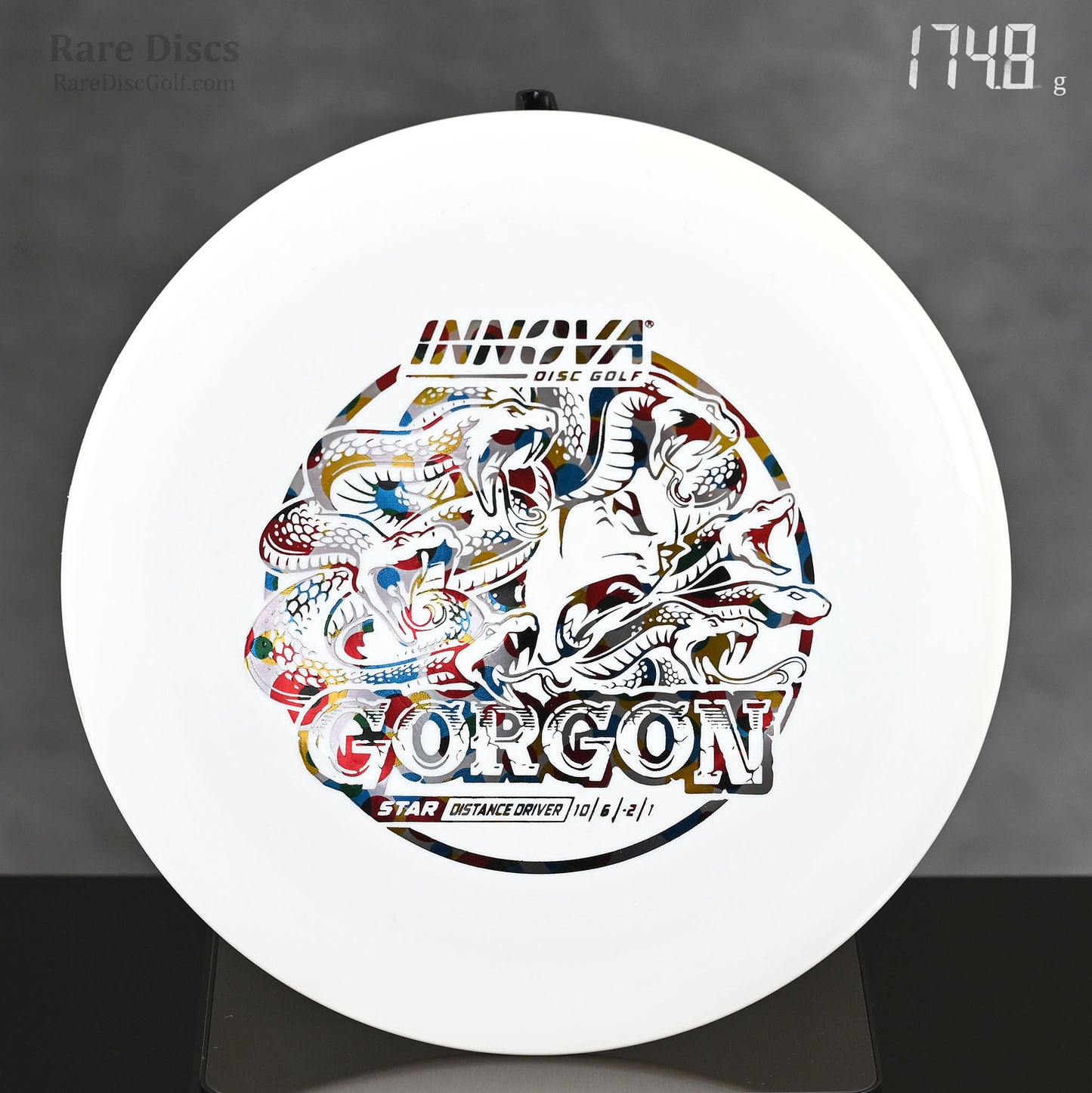 Innova Gorgon - Star