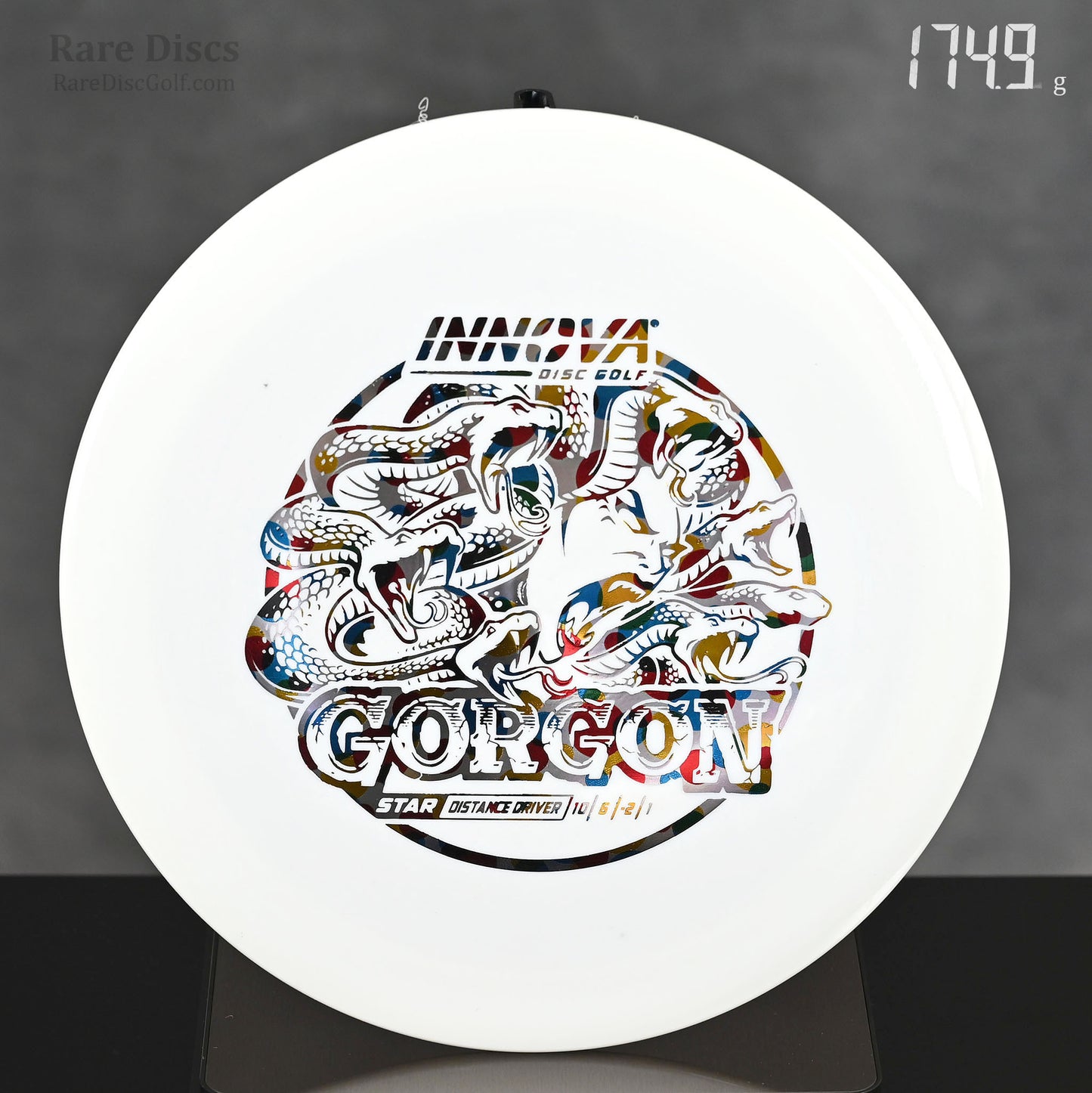 Innova Gorgon - Star