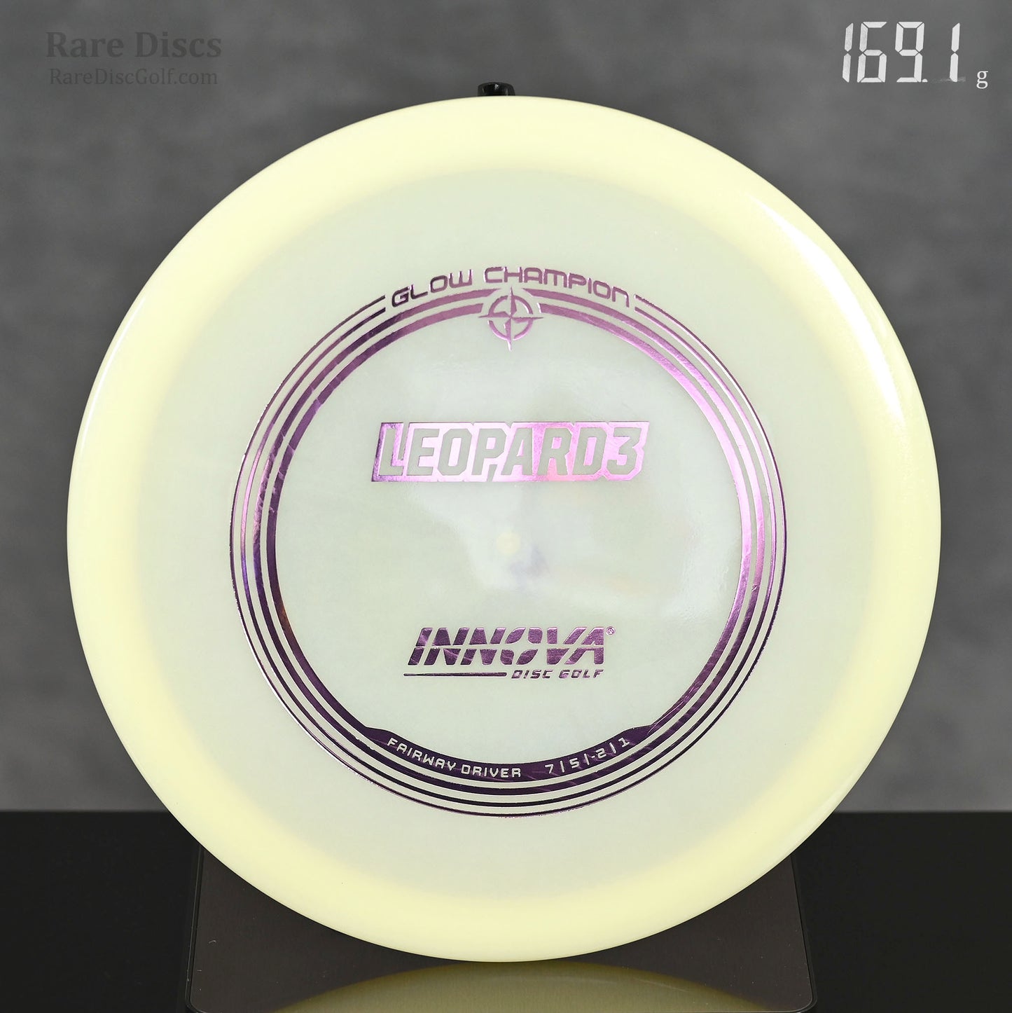 Innova Leopard3 - Champion Classic Glow