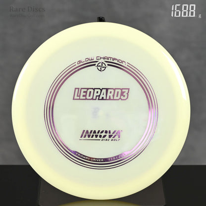 Innova Leopard3 - Champion Classic Glow