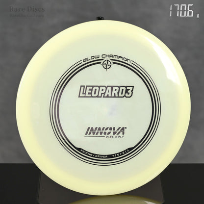 Innova Leopard3 - Champion Classic Glow