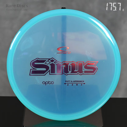 Latitude 64 Sinus - Opto