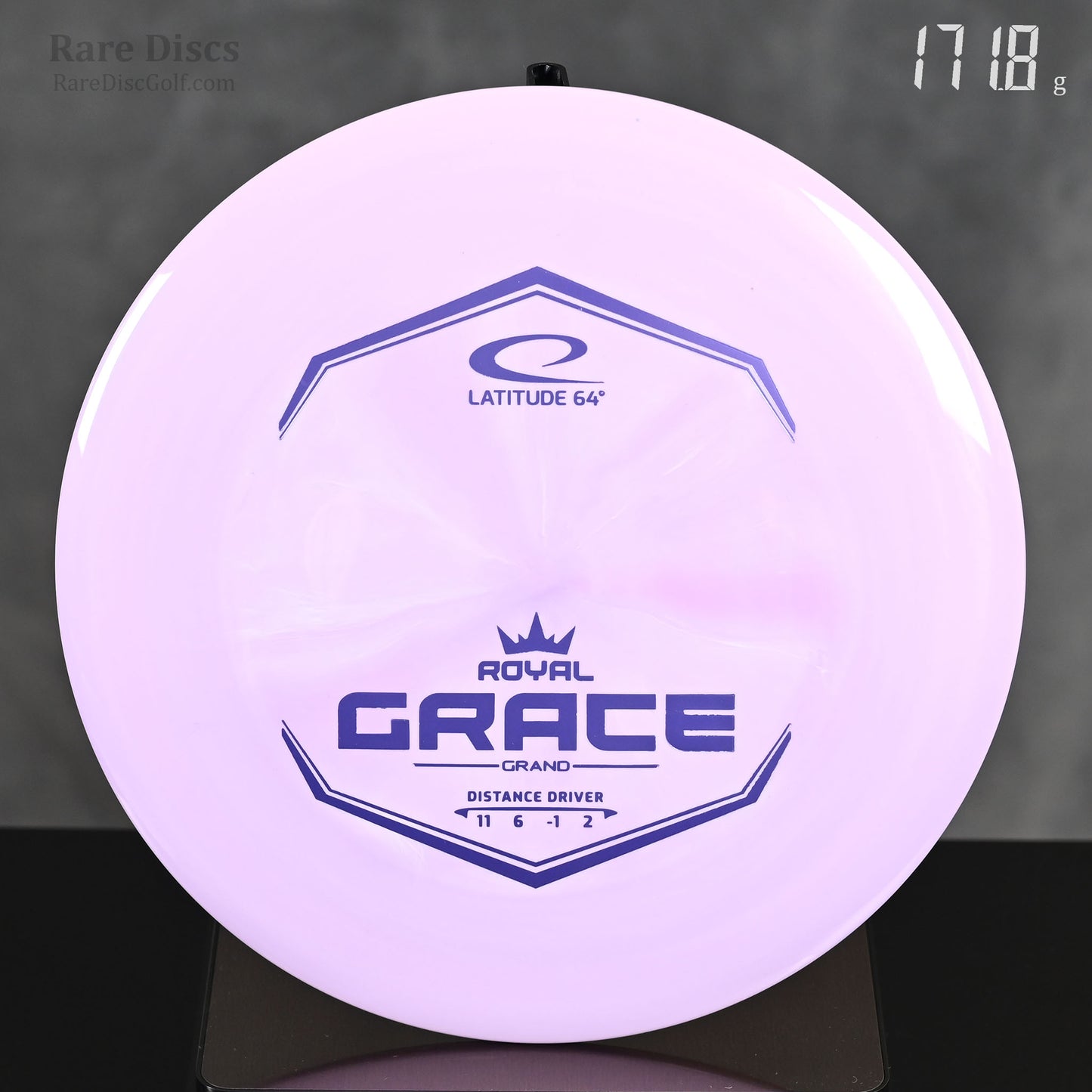 Latitude 64 Grace - Royal Grand