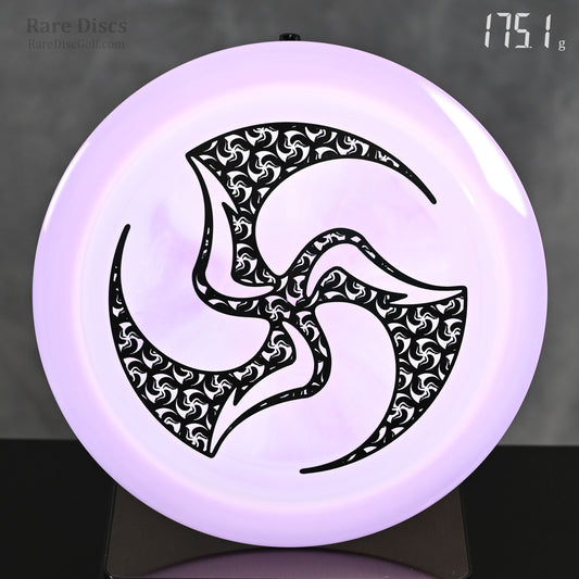 Latitude 64 Rive - Royal Grand Huk Lab