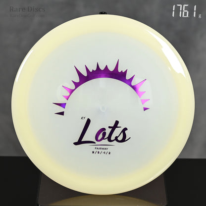 Kastaplast Lots - K1 Glow