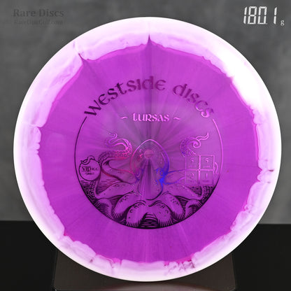 Westside Tursas - VIP Ice Orbit