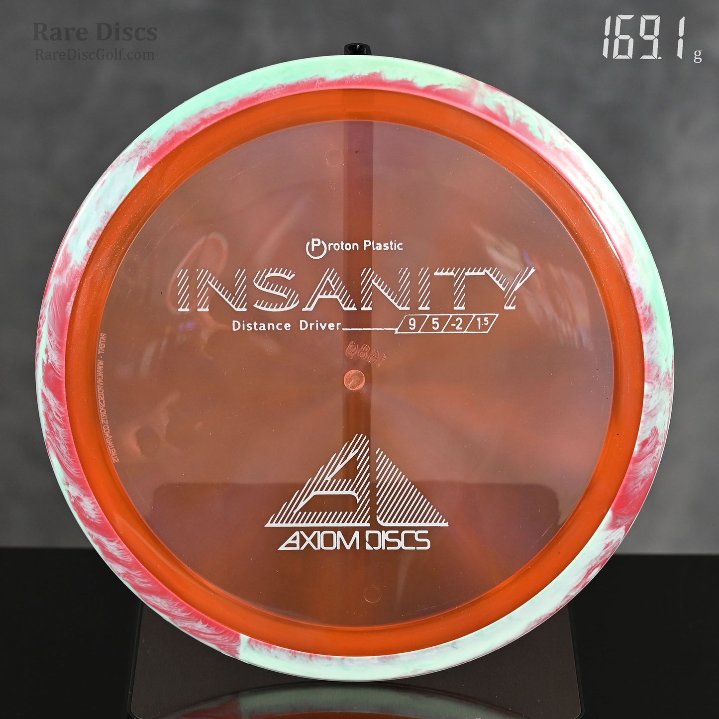 Axiom Insanity - Proton