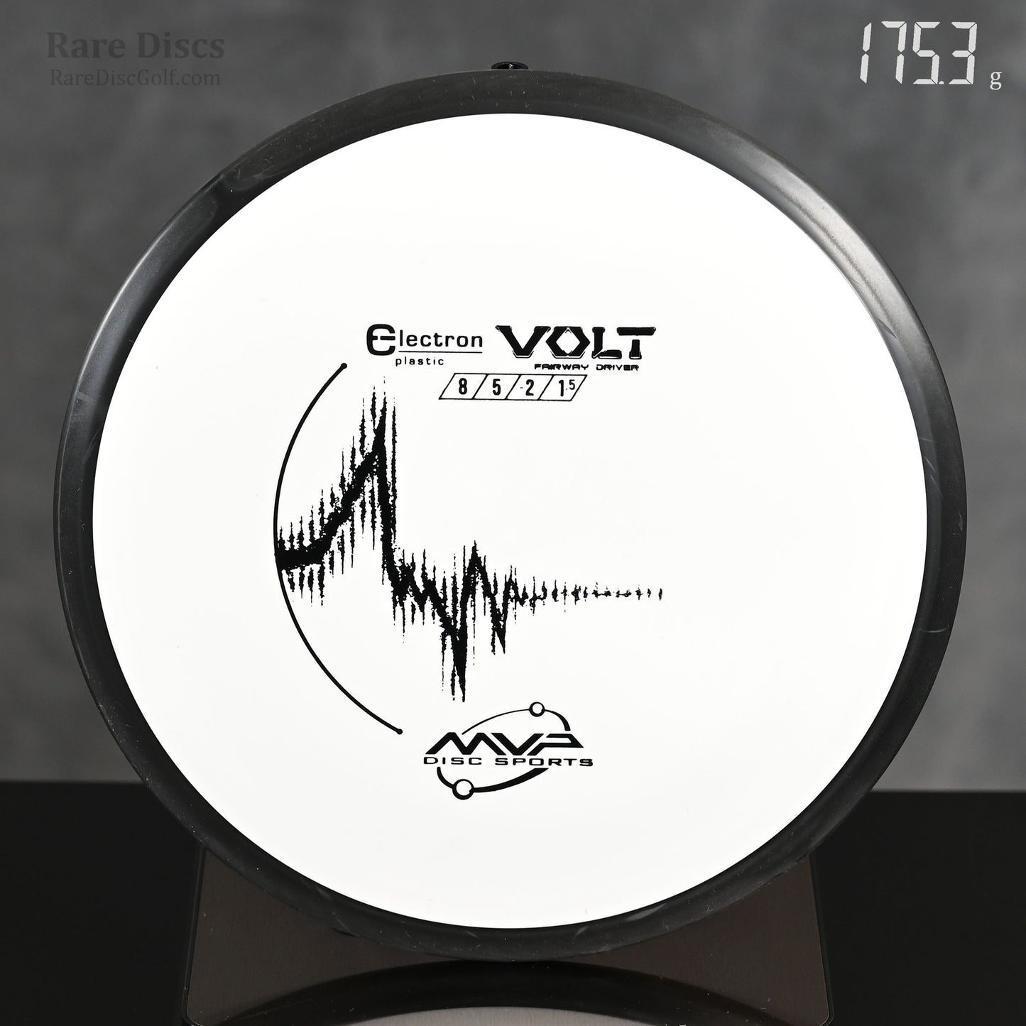 MVP Volt - Electron