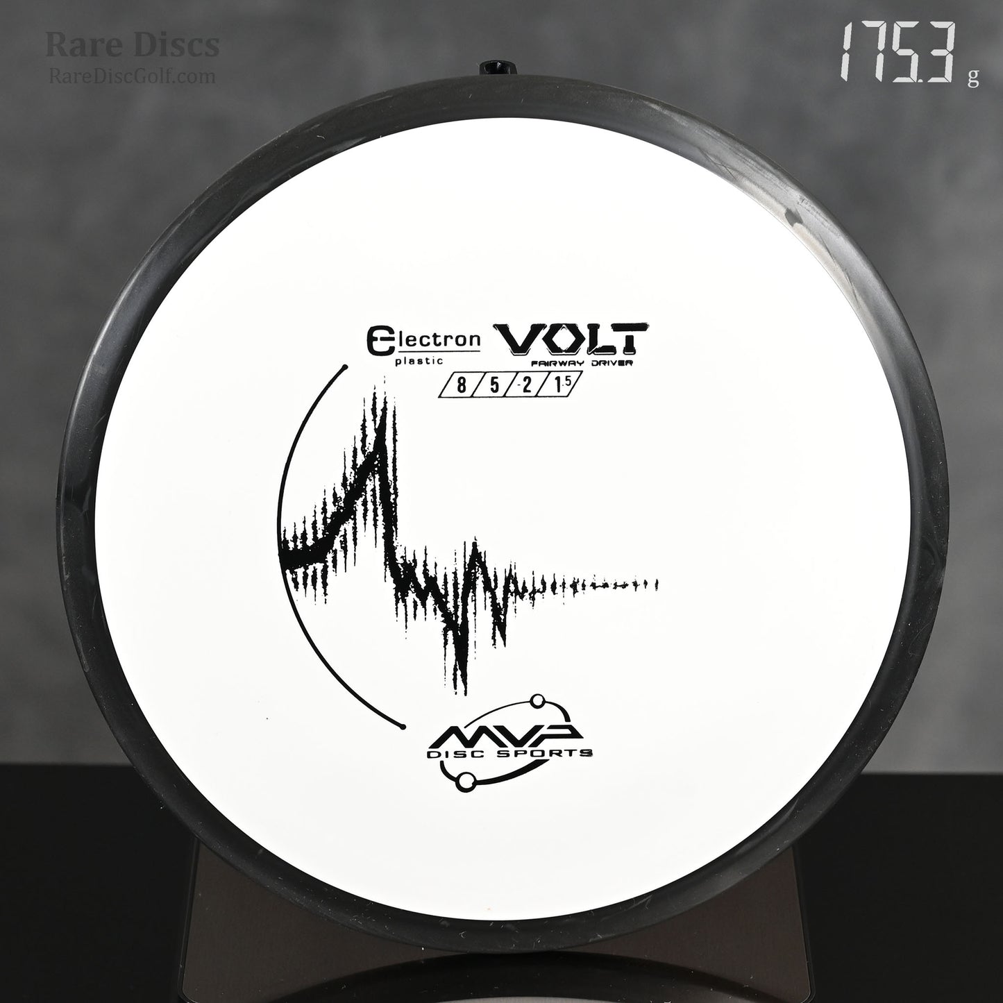 MVP Volt - Electron