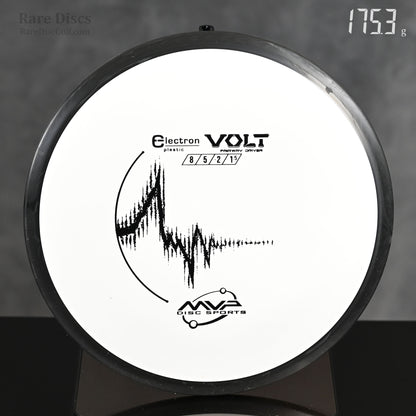 MVP Volt - Electron