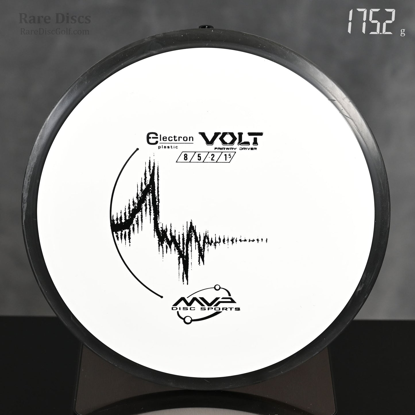 MVP Volt - Electron