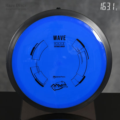 MVP Wave - Neutron