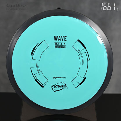 MVP Wave - Neutron