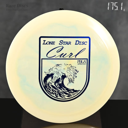 Lone Star Curl - Bravo